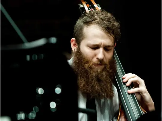 Koncert Jazz Lab Ensemble 06.05.2015