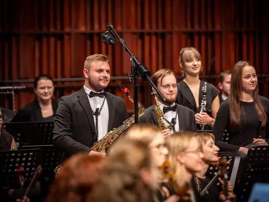 Academic Symphony Orchestra