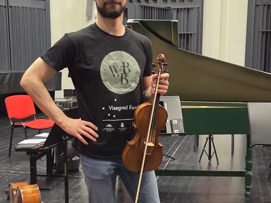 Projekt Orkiestrwa WBB (Wrocław, Bydgoszcz, Brno)