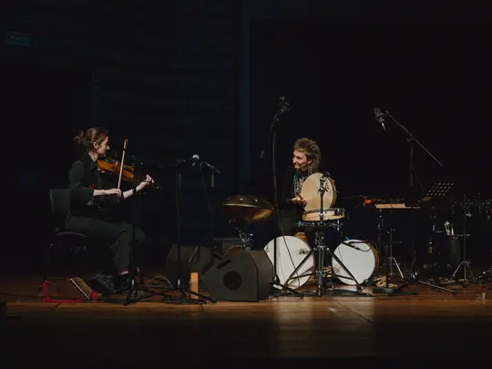 Katarzyna Kapela, Patrycja Betley