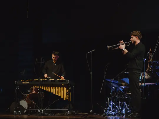 Krystian Skubała, Michał Podżus