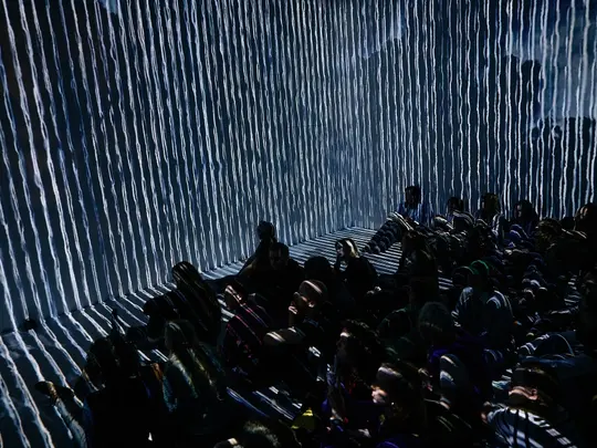 Random Check 7: Time Crystals