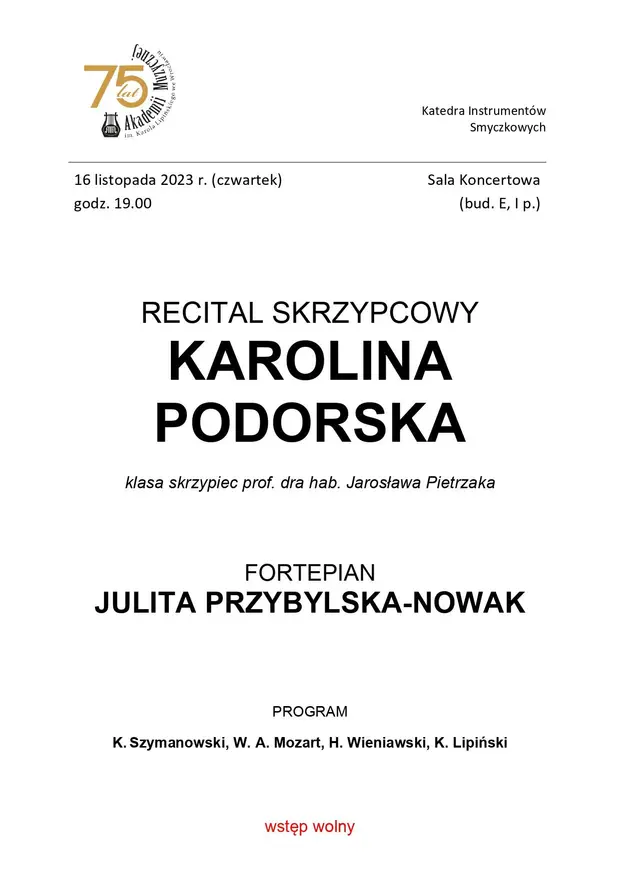 2023_11_16 PLAKAT Karolina Podorska Skrzypce (1)_page-0001.jpg