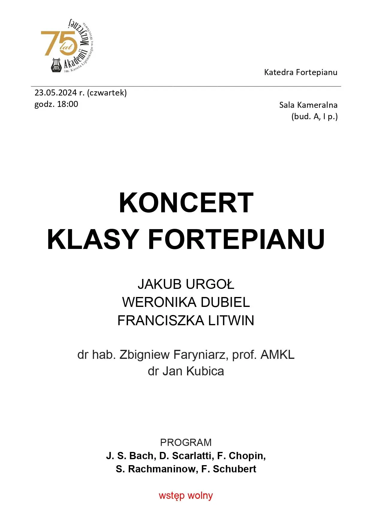 2024_05_23 Koncert klasy fortepianu AFISZ_page-0001.jpg