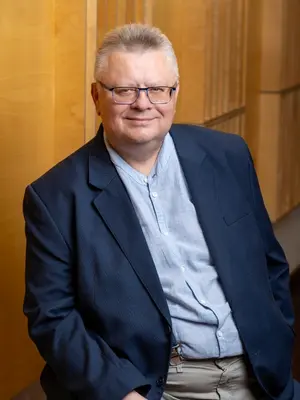 Vice-Dean of Faculty III