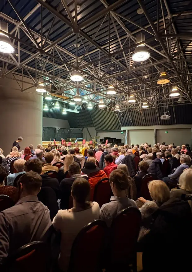 Koncert kolędowo-karnawałowy