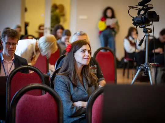 VIII Międzynarodowa Konferencja Naukowa &bdquo;Analiza dzieła muzycznego. Historia-Theoria-Praxis&rdquo;