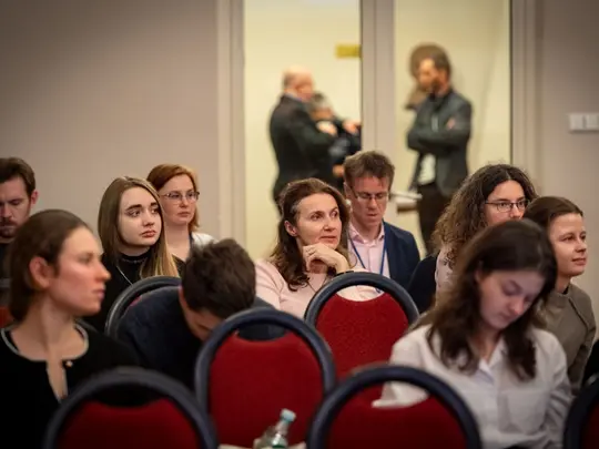 VIII Międzynarodowa Konferencja Naukowa &bdquo;Analiza dzieła muzycznego. Historia-Theoria-Praxis&rdquo;