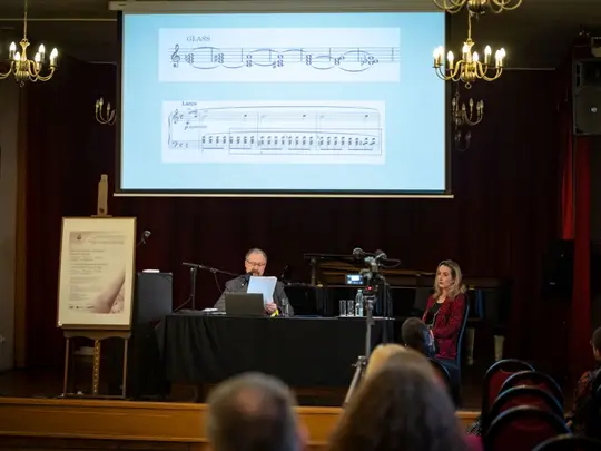 PhD dr hab. Aleksandra Pijarowska, prof. AMKL, dr hab. Tomasz Kienik, prof. AMKL