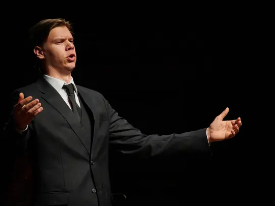 Uczestnicy Akademii Letnich Ton&oacute;w