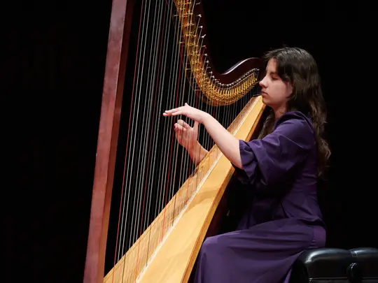 Uczestnicy Akademii Letnich Ton&oacute;w