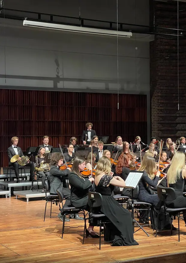 Akademicka Orkiestra Symfoniczna