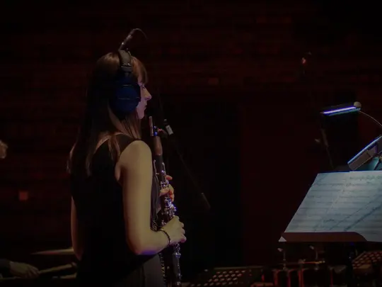 Networked Music Performance