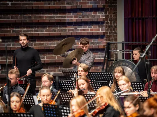 Academic Symphony Orchestra