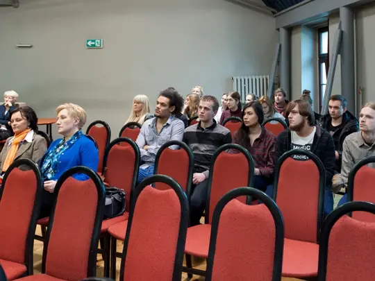 Wybory Rektora Akademii Muzycznej im. Karola Lipińskiego we Wrocławiu (kadencja 2016-2020) 29.02.2016