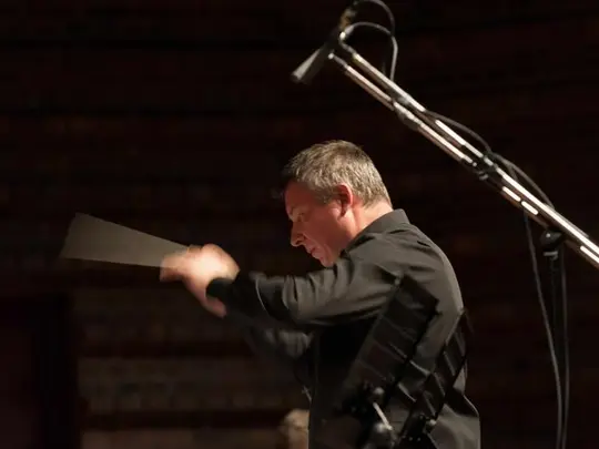 Koncert Kompozytorski 05.12.2015