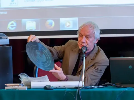 XIV Og&oacute;lnopolska Konferencja Bibliotekarzy Muzycznych oraz VII Og&oacute;lnopolska Konferencja Fonotek 20-22.11.2017