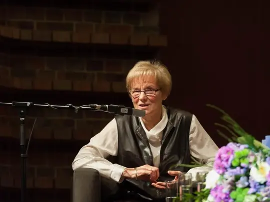 Benefis Profesor Grażyny Pstrokońskiej-Nawratil 10.12.2017