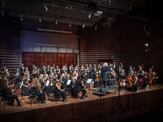 Akademicka Orkiestra Symfoniczna