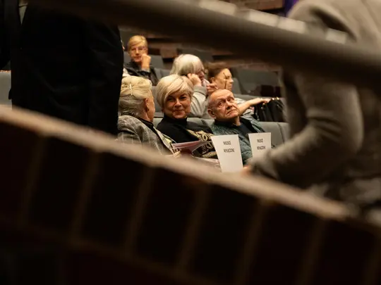 Dorota Miśkiewicz & Kuba Stankiewicz Quartet