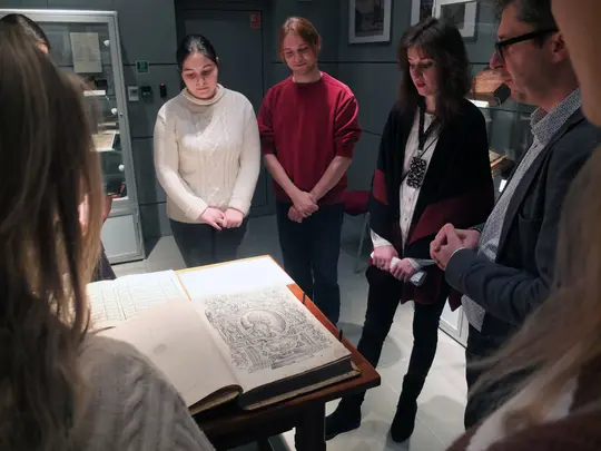 Projekt Orkiestrwa WBB (Wrocław, Bydgoszcz, Brno)