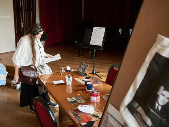 Dni Otwarte Akademii Muzycznej im. Karola Lipińskiego we Wrocławiu