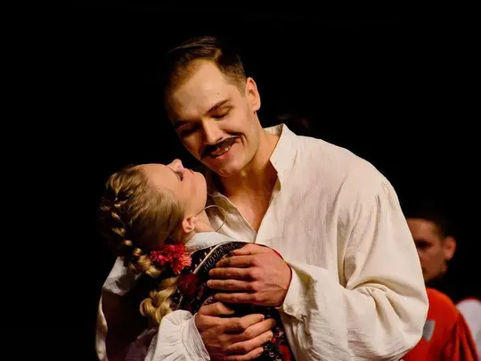 Aleksandra Kaim, Krzysztof Krutul, Jacek Dobecki