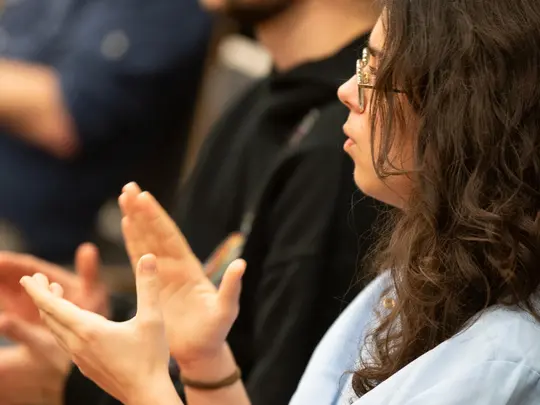 Uczestnicy warsztat&oacute;w Jazz Masterclass Możdzer Danielsson Fresco