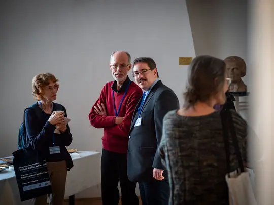 XVII Międzynarodowa Konferencja &bdquo;Tradycje Śląskiej Kultury Muzycznej&rdquo; edycja specjalna: &bdquo;Na skrzyżowaniu szlak&oacute;w Europy&rdquo;