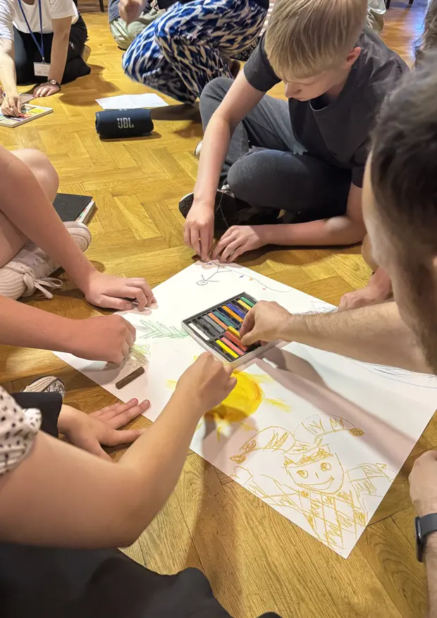 Akademia Letnich Ton&oacute;w