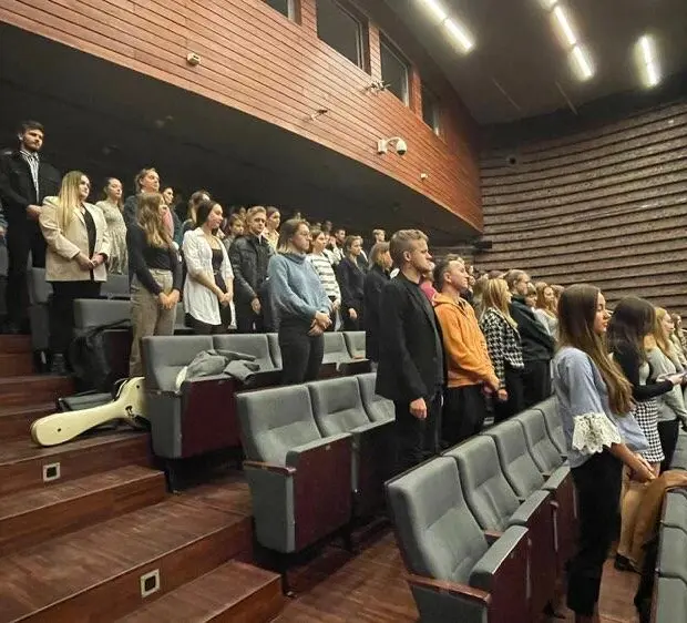 Wewnętrzna Inauguracja Roku Akademickiego 2022/2023