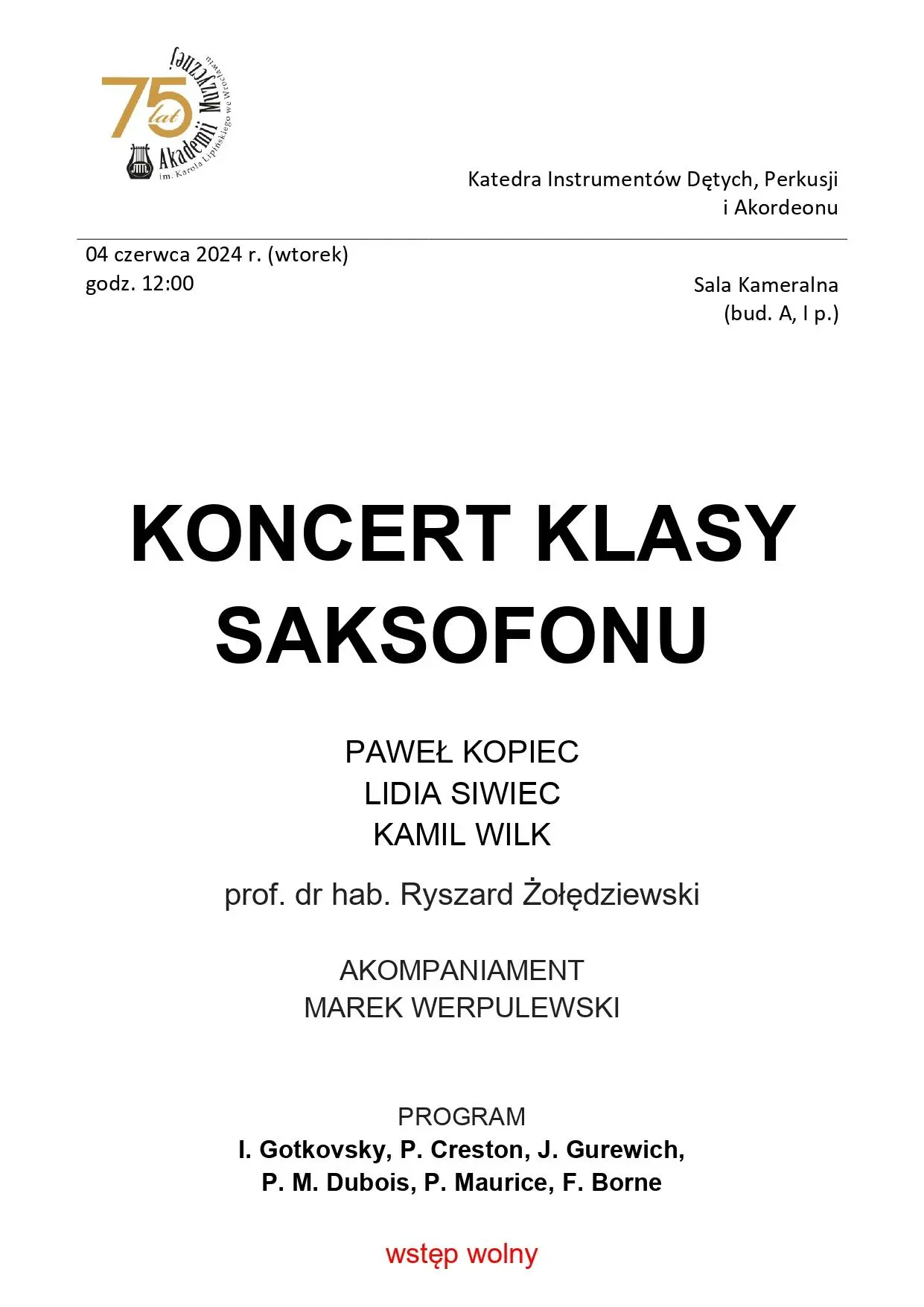 2024_06_04 Koncert klasy saksofonu AFISZ_page-0001.jpg