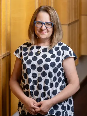 Dziekan Wydziału III