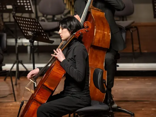 Academic Chamber Orchestra