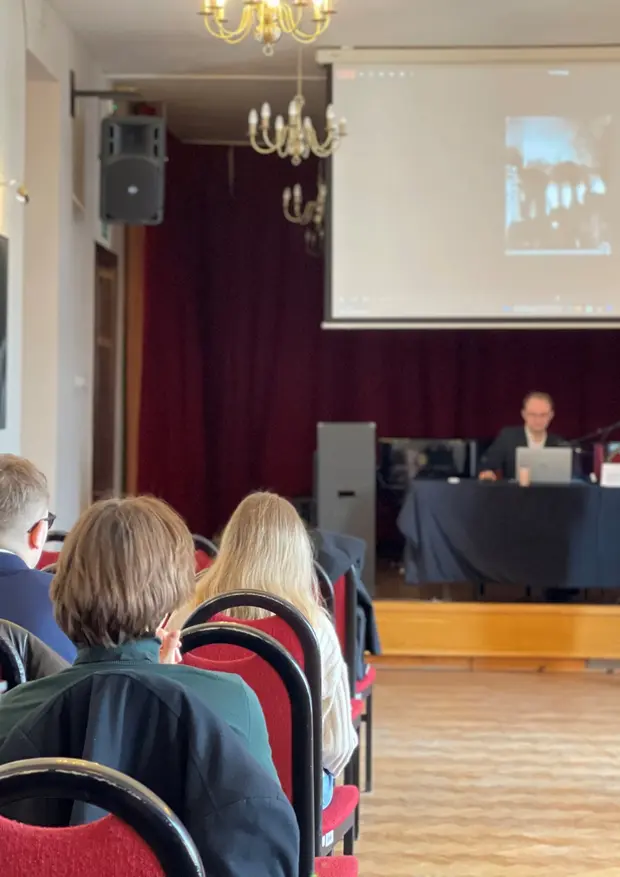 Międzynarodowa Konferencja Organowa i Organologiczna im. Ernsta K&ouml;hlera