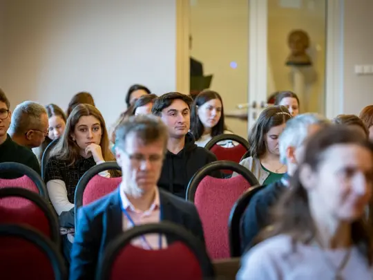 VIII International Scientific Conference &lsquo;Musical Analysis: Historia-Theoria-Praxis&rsquo;