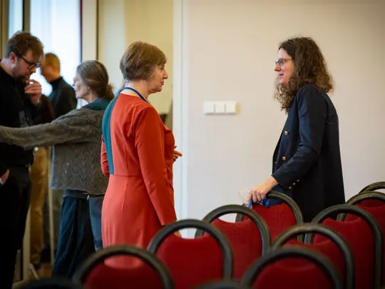 VIII International Scientific Conference &lsquo;Musical Analysis: Historia-Theoria-Praxis&rsquo;