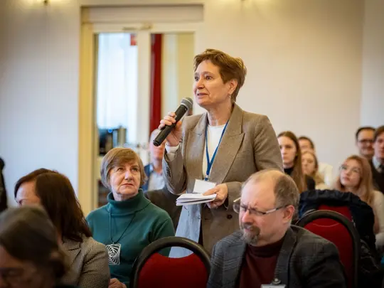 VIII International Scientific Conference &lsquo;Musical Analysis: Historia-Theoria-Praxis&rsquo;