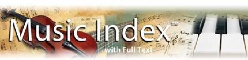 Music Index with Full Text