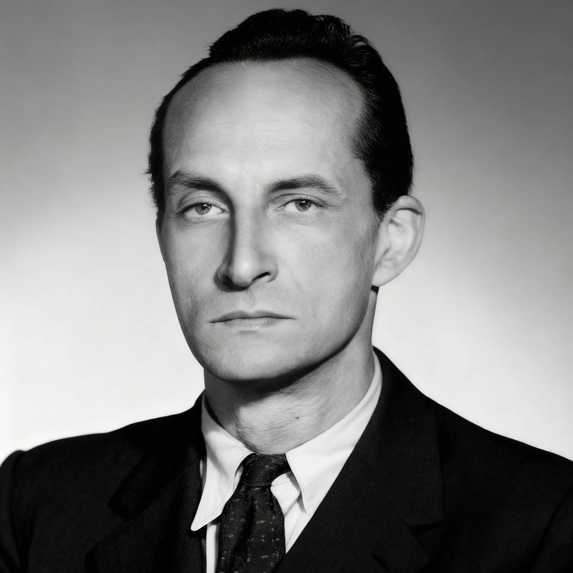 doc. dr Adam Zbigniew Liebhart (1963-1969)