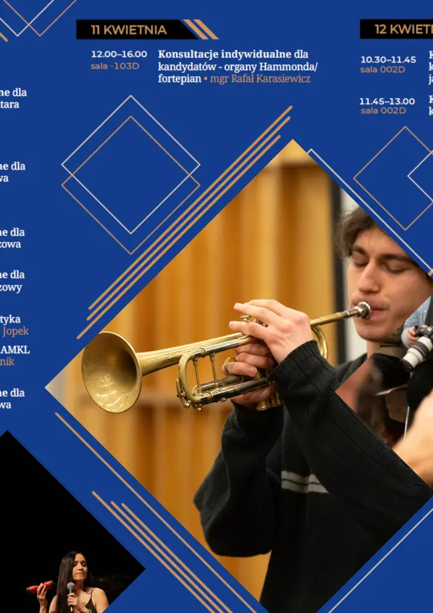 Dni Otwarte Akademii Muzycznej im. Karola Lipińskiego we Wrocławiu