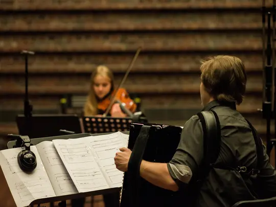 Koncert Kompozytorski Student&oacute;w AMKL 25.01.2021