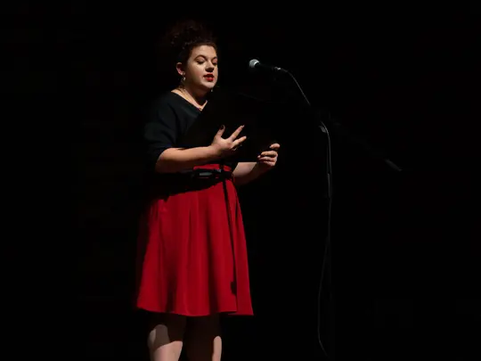 Koncert Kompozytorski 24.11.2021