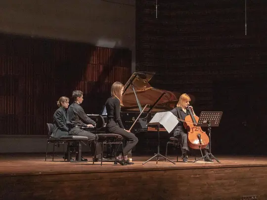 Wyjazdowe posiedzenie sejmowej Komisji Edukacji, Nauki i Młodzieży