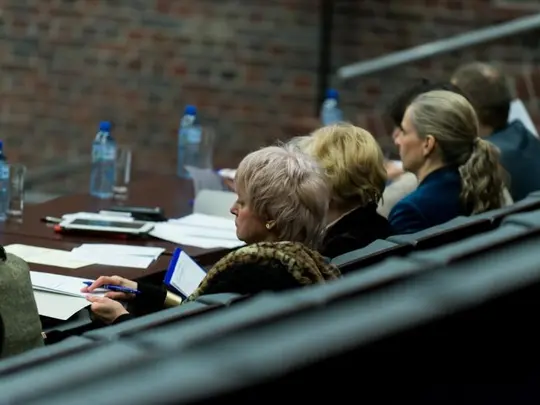 VII Akademicki Konkurs Interpretacji Pieśni 29.02.2016