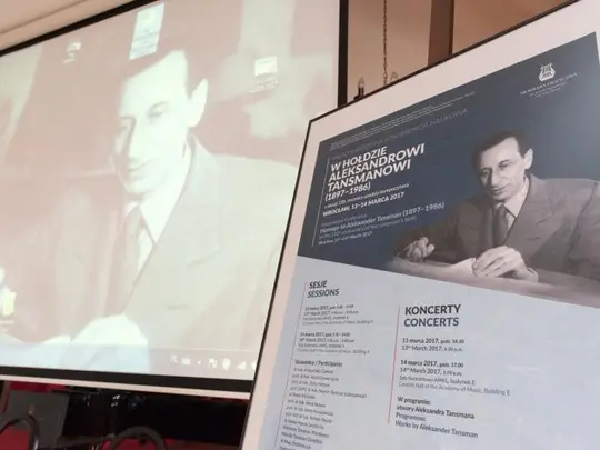 International Scientific Conference 