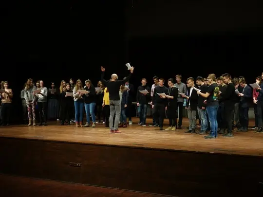 Festiwal Wyobraźni Muzycznej &bdquo;mYear&rdquo; 16-18.03.2018