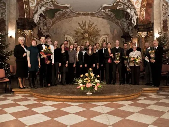 Jurorzy, Uczestnicy Turnieju z Władzami Uczelni