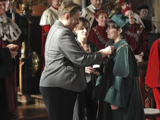 dr hab. Jolanta Szybalska-Matczak