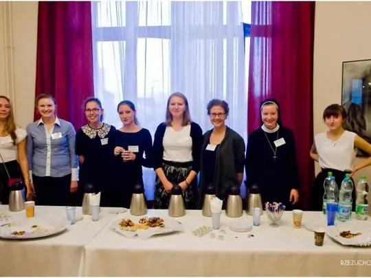 VII Międzynarodowe Forum Muzykoterapeut&oacute;w "Muzykoterapia - stałość i zmiana" 16-17.10.2014